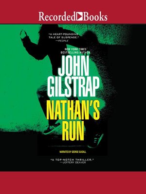 cover image of Nathan's Run